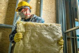 Types of Insulation We Offer in Newmanstown, PA